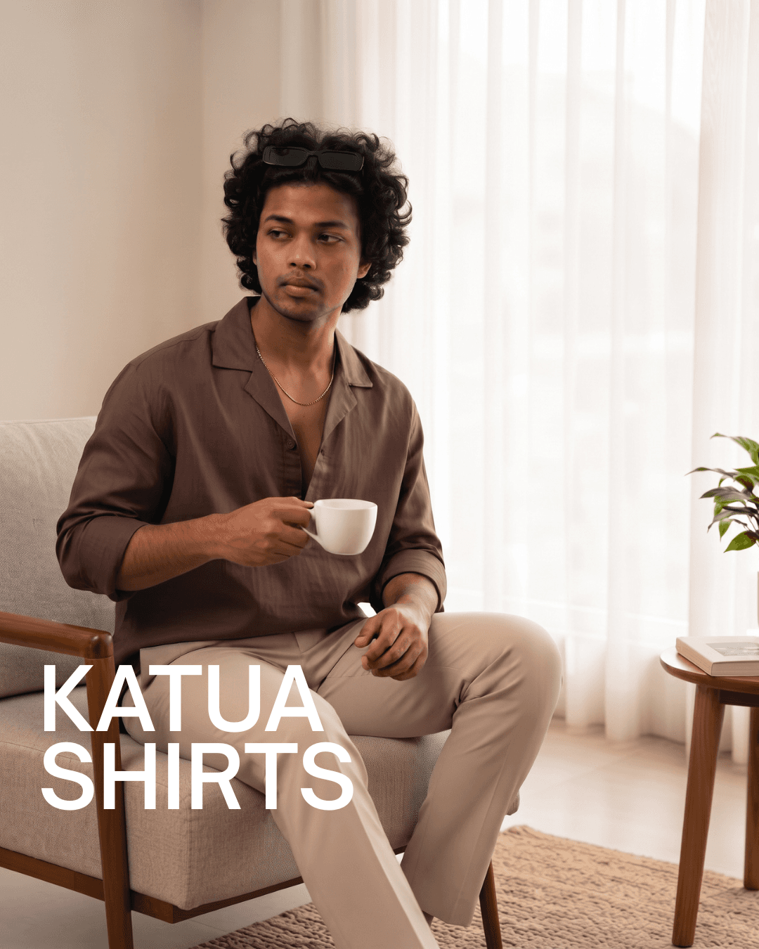 NEW CAMPAIGN DROP